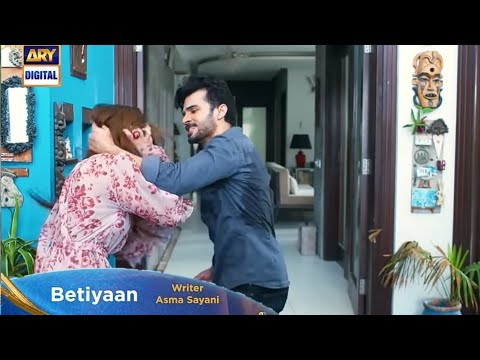 Betiyaan Episode 37 Teaser | Tonight at 7:00 - Teaser Ep 37 Promo & Review