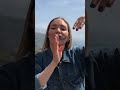 Hand dance 💃🏻 with Jaw Harp 🎵Olena UUTAi from Yakutia