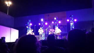 avishai cohen (tr), omer avital (b), jeff ballard (dr) RSJF 2013