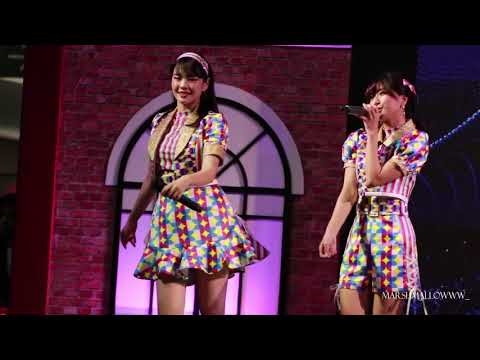 Fancam Cherprang BNK48 -Kimi wa Melody