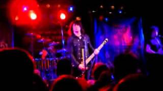 Stryper - For You/Open Your Eyes (Boston 2005)