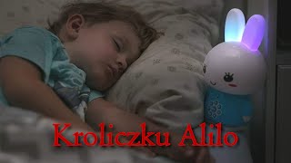 Download lagu Piosenka o kroliczku Alilo | Music for sleeping baby from bunny Alilo mp3 Download lagu Piosenka o kroliczku Alilo | Music for sleeping baby from bunny Alilo mp3