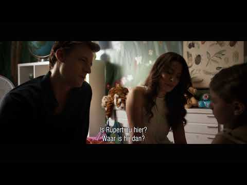 The Charnel House - Officiële trailer