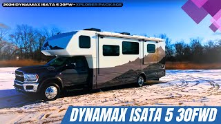 Video Thumbnail for New 2025 Dynamax Isata