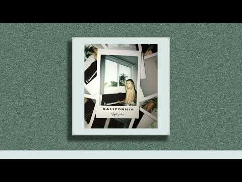 Steph Sandor - California