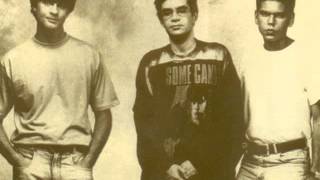 Love Song/Metal Contra as Nuvens-Legião Urbana