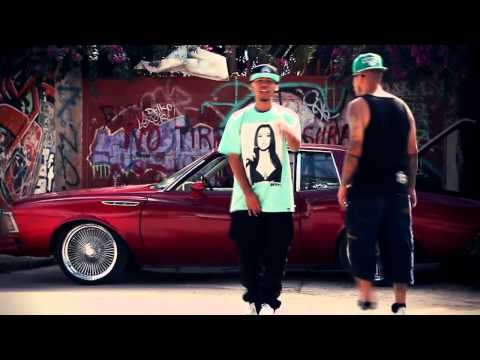 Hablan De Mas -  Xoner Ft Push El Asesino & Baby Kat - Comagno Records- 2013