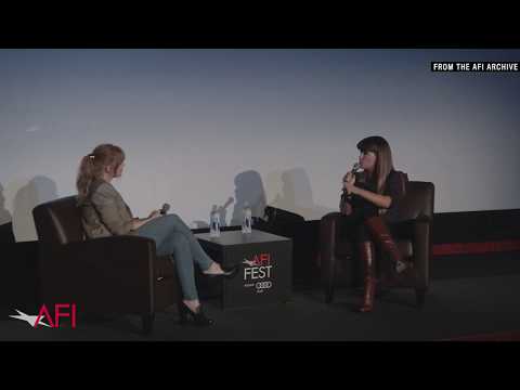Director Patty Jenkins on her film WONDER WOMAN