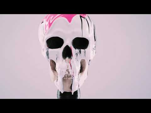 Eryn Martin - HOW 2 (Official Music Visualizer)