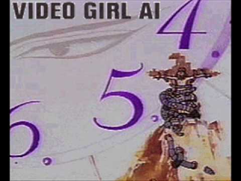 Master Of Gokuraku - Video Girl Ai