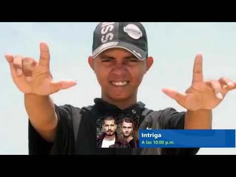 " EL SAYAYIN" No lo mató la bala