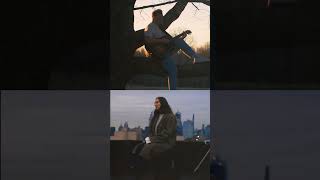 Little Bit Better Lyric Video is OUT NOW 🫶🏼