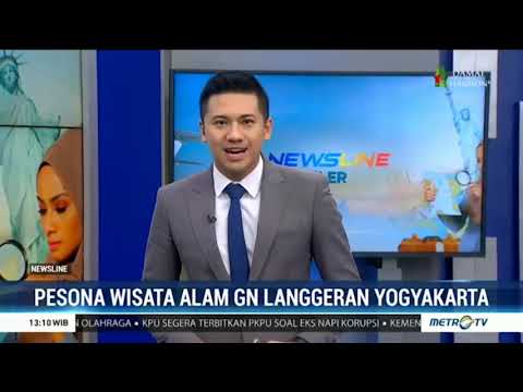 Desa Wisata Nglanggeran masuk 100 Besar Destinasi Berkelanjutan Dunia