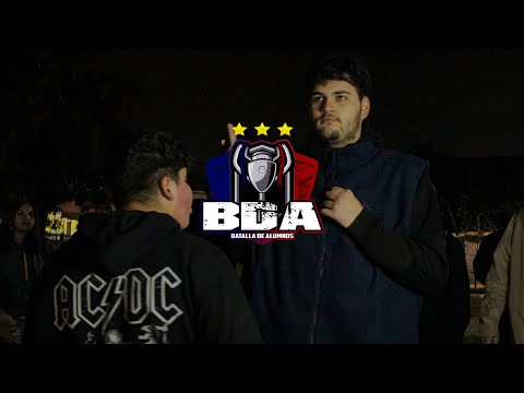 FOCODEKAOSSS vs JORGE - Octavos | Batalla de Alumnos 2022