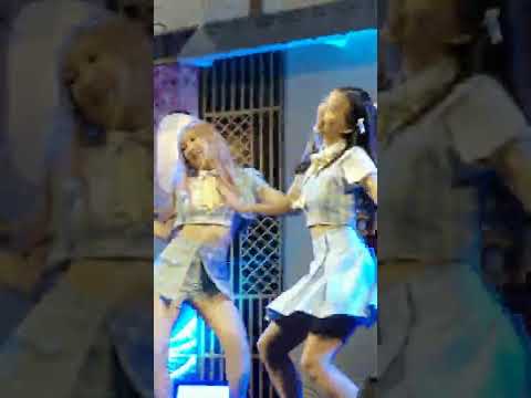 220521 (Angie Fancam)​ Peach You - Missile @ Japan Carnival 2022 - Central Si Racha
