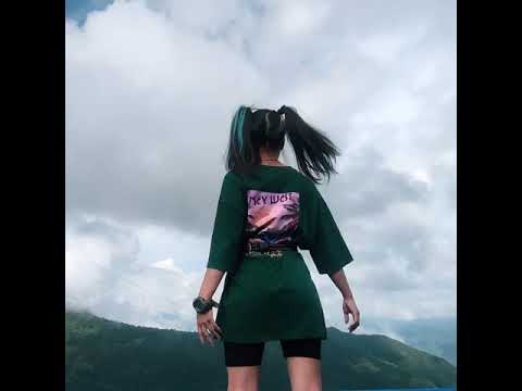 Story of triau trackx Zan tawnmang (just for fun)