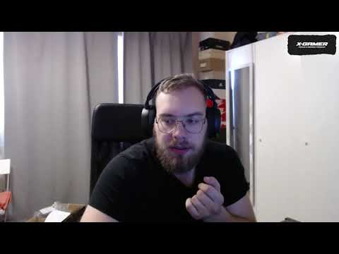 JAPCZAN OSTRO O WYGLĄDZIE CZARO Z TEAM X