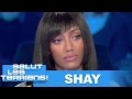 Shay, la nouvelle star du rap français - SALUT LES TERRIENS - 28/01/2017