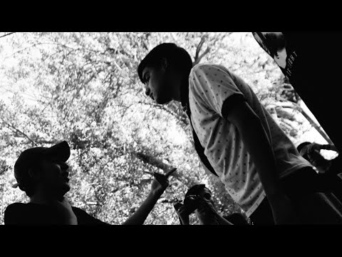 ARIELSON WILLIAM vs GLOW TANATHOS | 8vos Duplas I Cumbre Lyric´s 2020