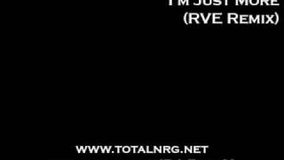 Vibeout - I'm Just More (RVE Remix)