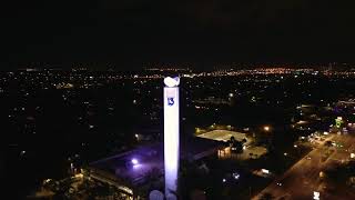 WTVT Skytower Radar Great Night for Video’s
