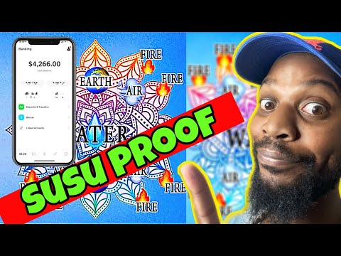 SuSu Proof | Sou Sou Economics | Is sou sou a scam | What is a susu