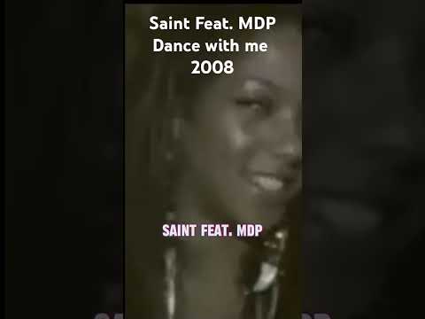 Saint Feat. MDP - Dance with me #eurodance