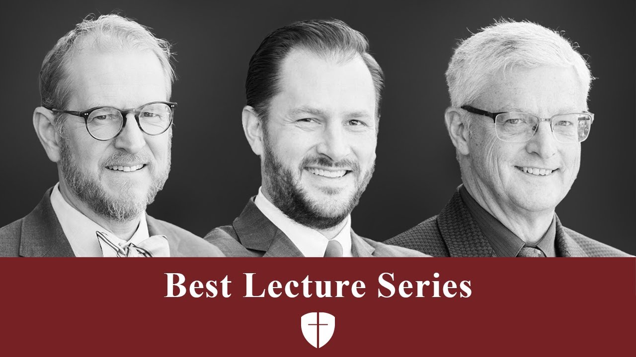Does God Want You to be Healthy, Wealthy, and Wise? | Best Lecture Series