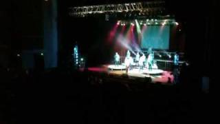 Straight No Chaser- Hark the Herald Angels Sing/Angels We H