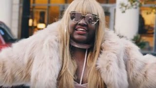 CupcakKe   Spider Man Dick Nightcore