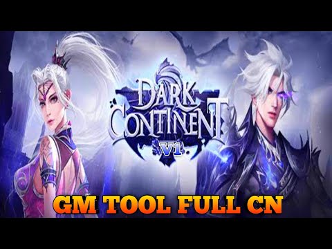 Gm TooL Full Dark Continent Mist V1 - Free ALL