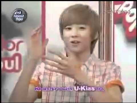 100811 - Pops In Seoul [ Koyote] Part 1