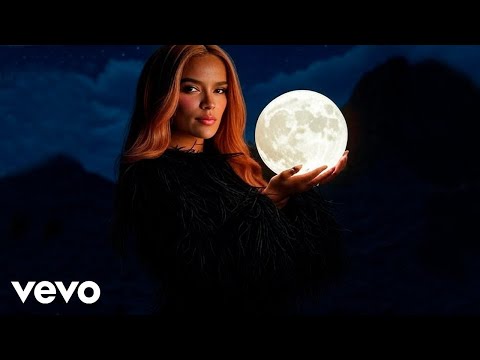 KAROL G, Eddy Lover - Dile Luna (Video Oficial)