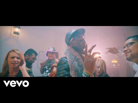 J Paul Getto - 10th Day ft. Born Music