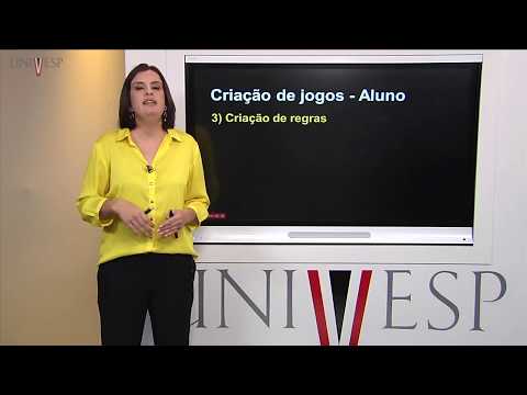 Práticas para o Ensino de Matemática III - Aula 02 - Jogos didáticos