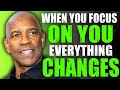 God S Chosen You WATCH THIS EVERY DAY AND CHANGE YOUR LIFE Denzel Washington Motivation