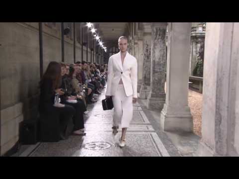 Proenza Schouler Spring 2018 Ready to Wear Collection