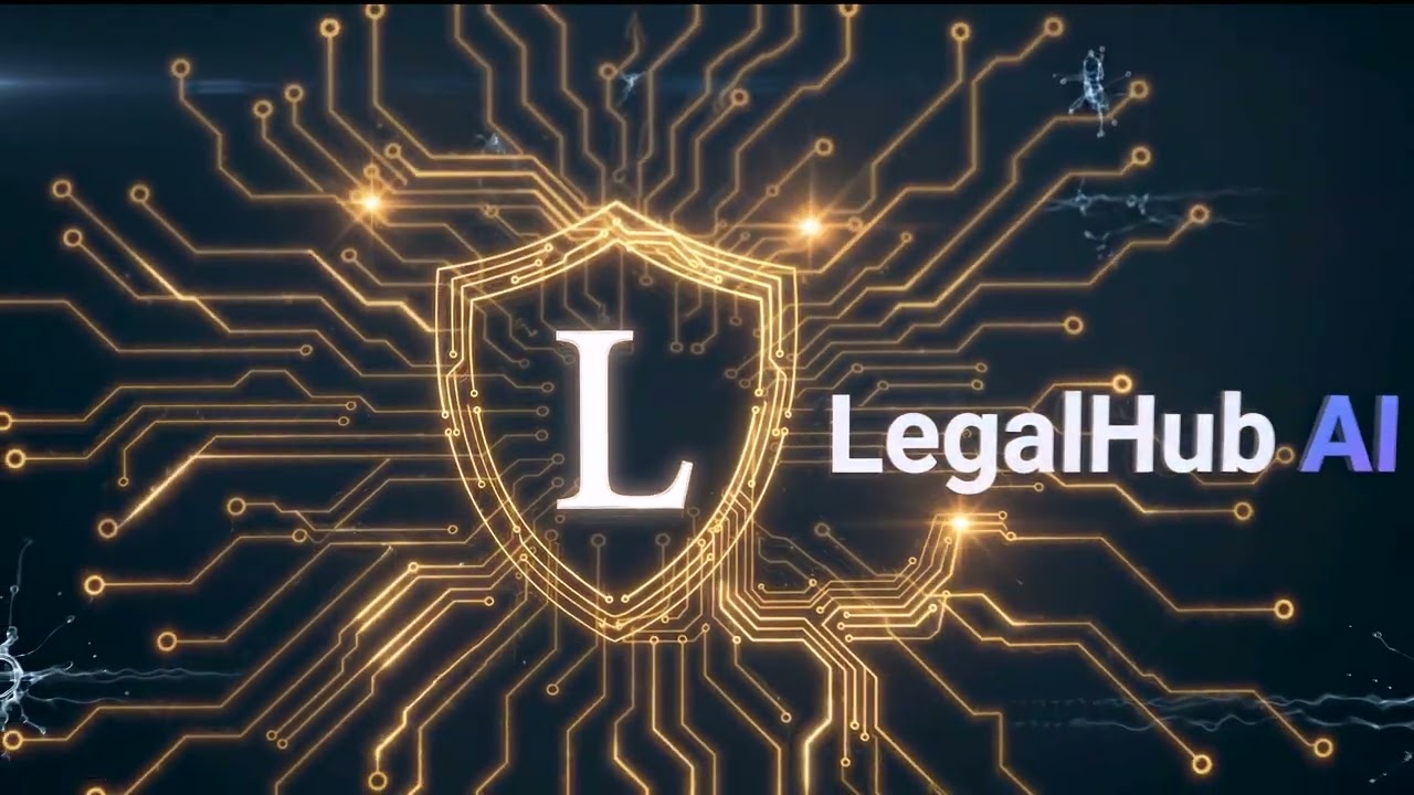 Watch how LegalHubAI works