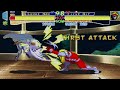 X Men Children Of The Atom Storm Vs Omega Red 3