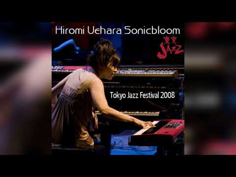 Hiromi's Sonicbloom - Live at Tokyo Jazz Festival 08/30/2008