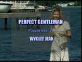 PERFECT GENTLEMAN #WYCLEF JEAN #KARAOKE