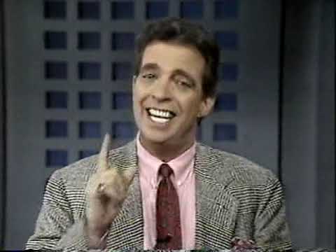 The Morton Downey Jr. Show - Drug Legalization