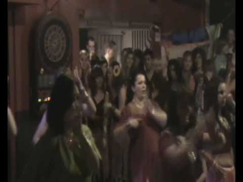 Klub ŁAJBA-SALAAM E ISHQ