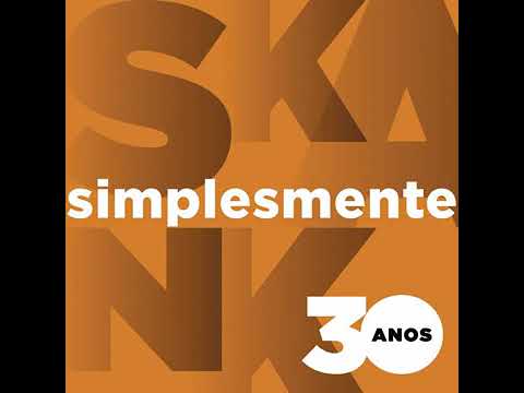 Skank,Roberta Campos-Simplesmente