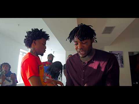 Da'Real JohnDoee Ft. Go Yayo - Fuck It Up (Music Video) Shot By: @HalfpintFilmz