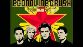 Econoline Crush - Flamethrower