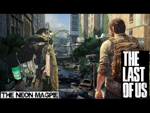 Got To Keep Going - The Last Of Us - Episode 3