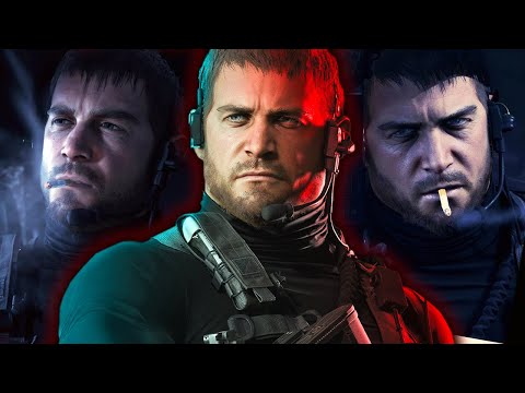 Chris Redfield's Mistakes, Suspicions of the BSAA, and Investigation into The Connections