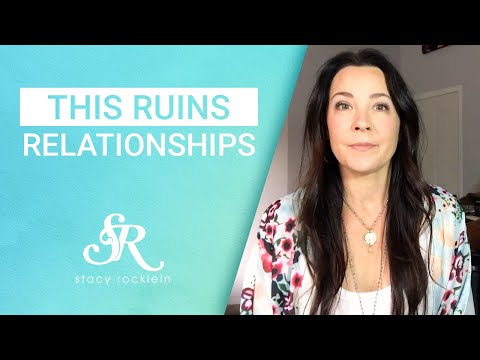 One Question to Repair a Relationship After a Big Fight