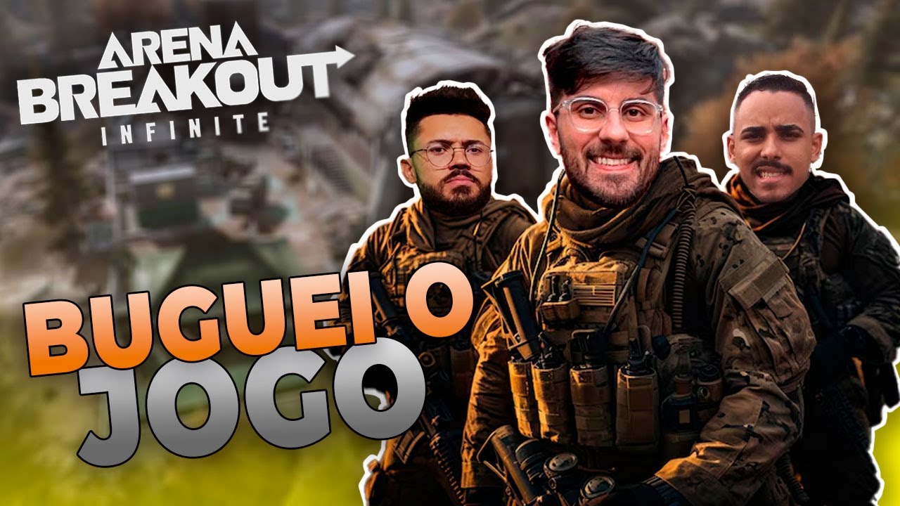 A MÃO FICOU SUADA NA PRIMEIRA PARTIDA DE 2025!